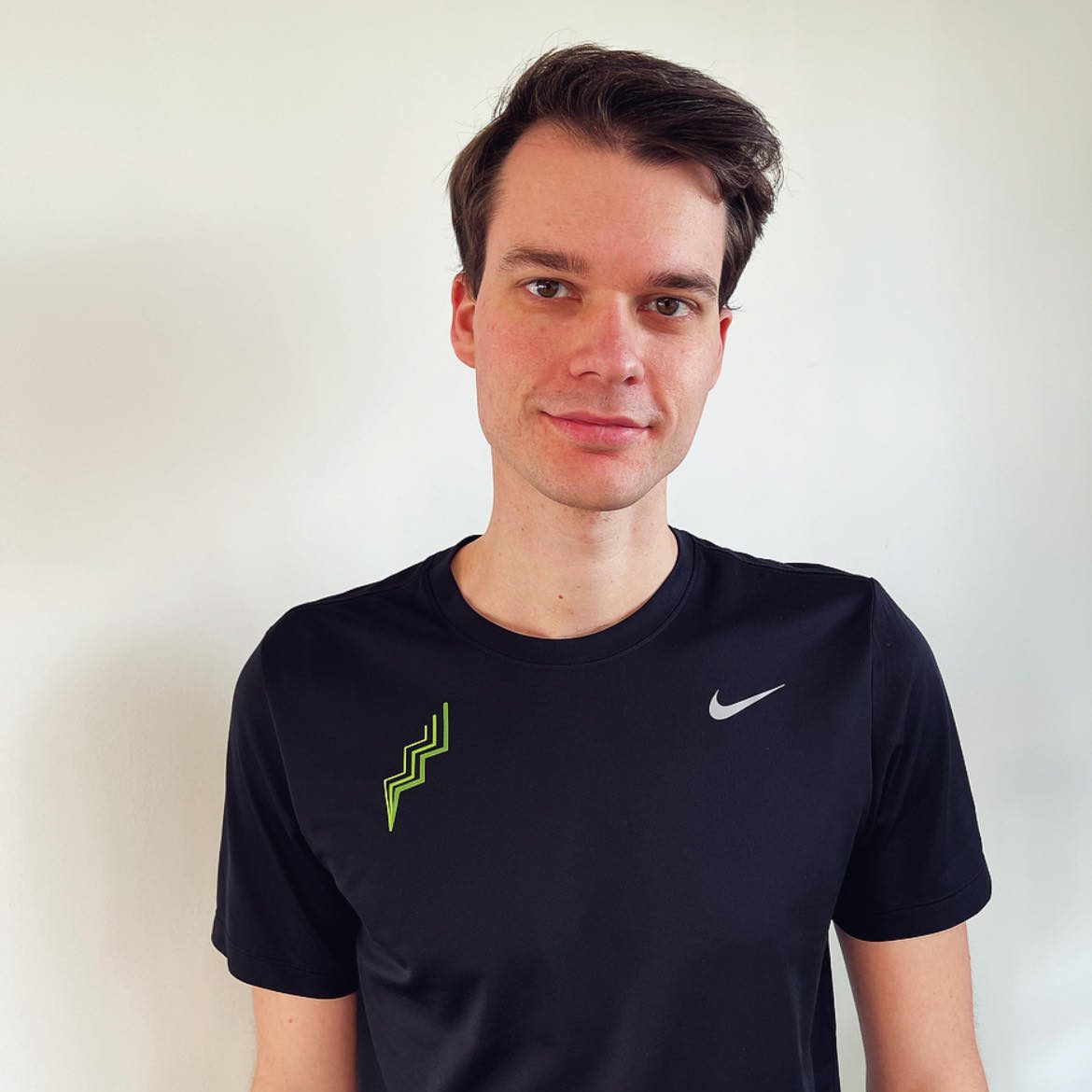Thomas Vanhees Gezondheidspraktijk Level UP